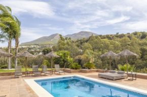 Casa Vista, Alhaurin El Grande